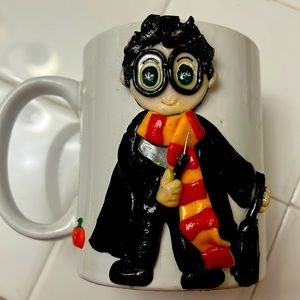 Harry Potter Mug